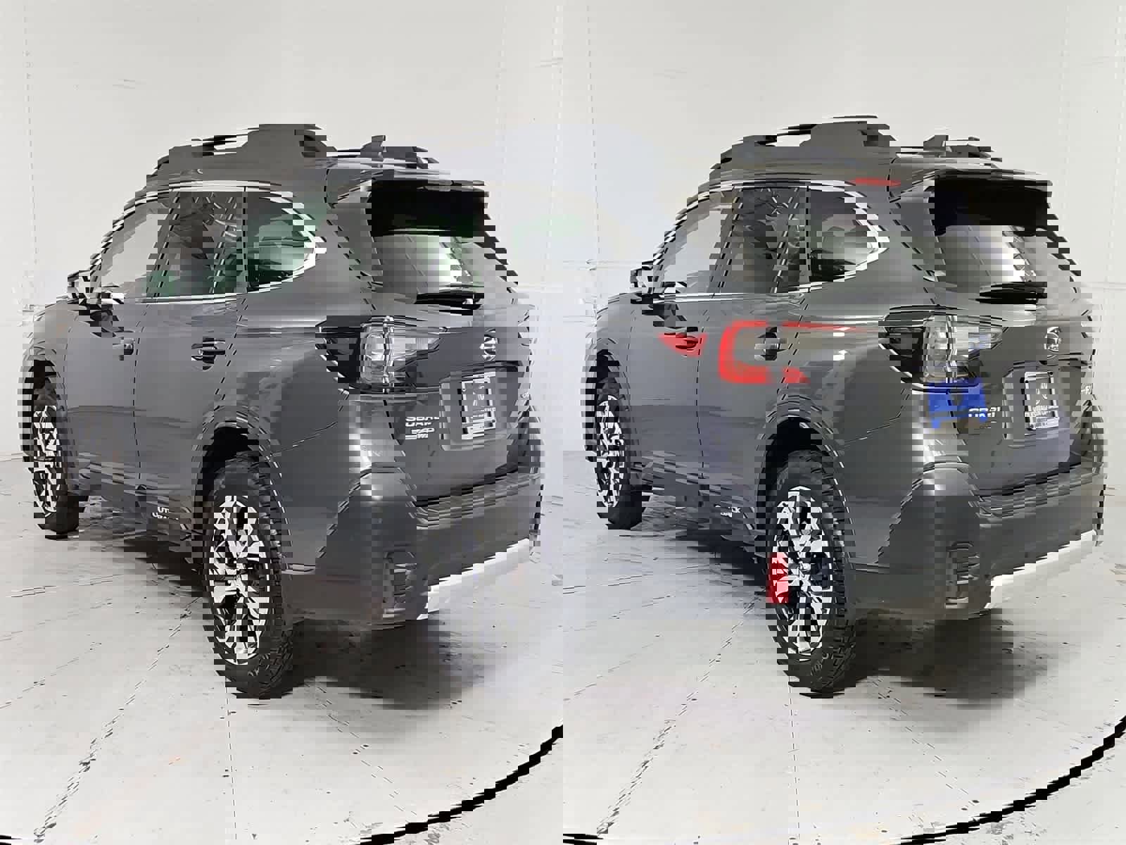 Used 2020 Subaru Outback Limited image 4