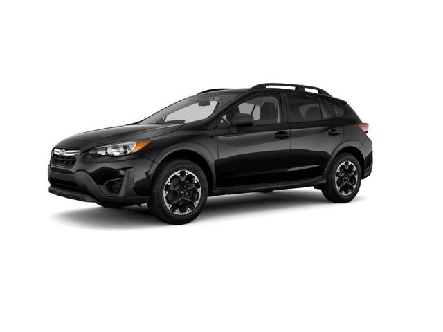 Certified 2022 Subaru Crosstrek 2.0i AWD/4WD image 3