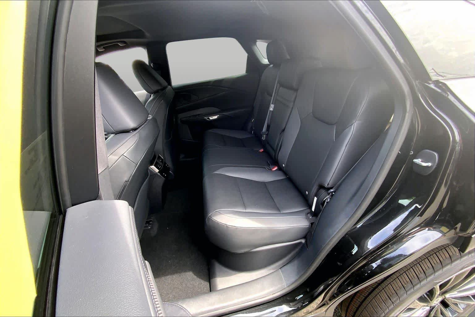 New 2026 Lexus RX 350 Premium AWD/4WD image 23