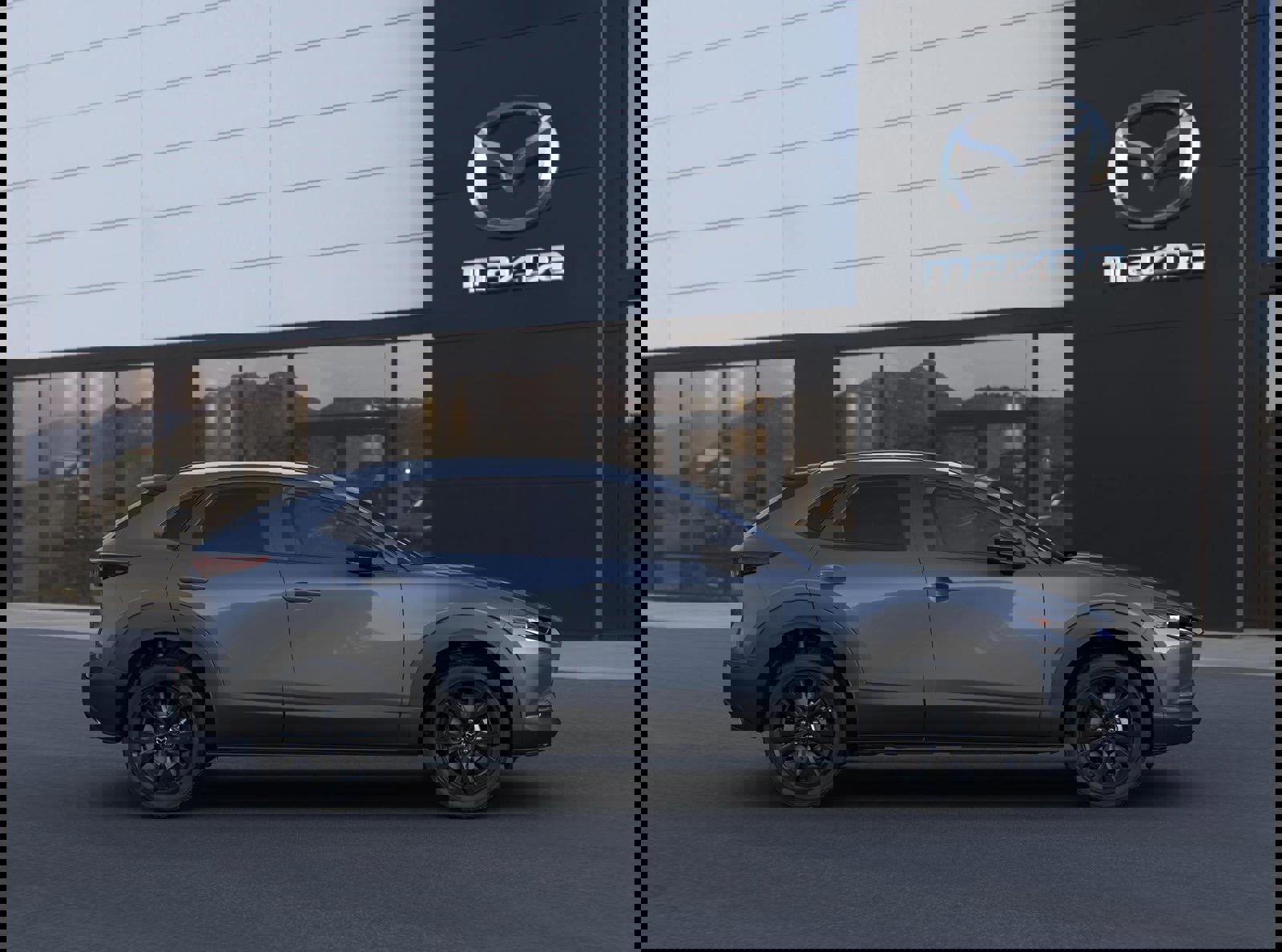 New 2026 MAZDA CX-30 AWD 2.5 S image 5