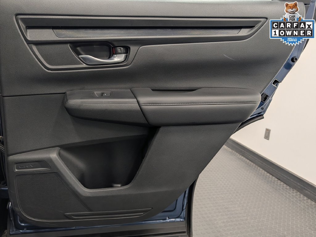 Certified 2024 Honda CR-V LX image 25