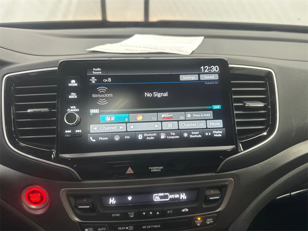 Used 2025 Honda Ridgeline RTL image 30