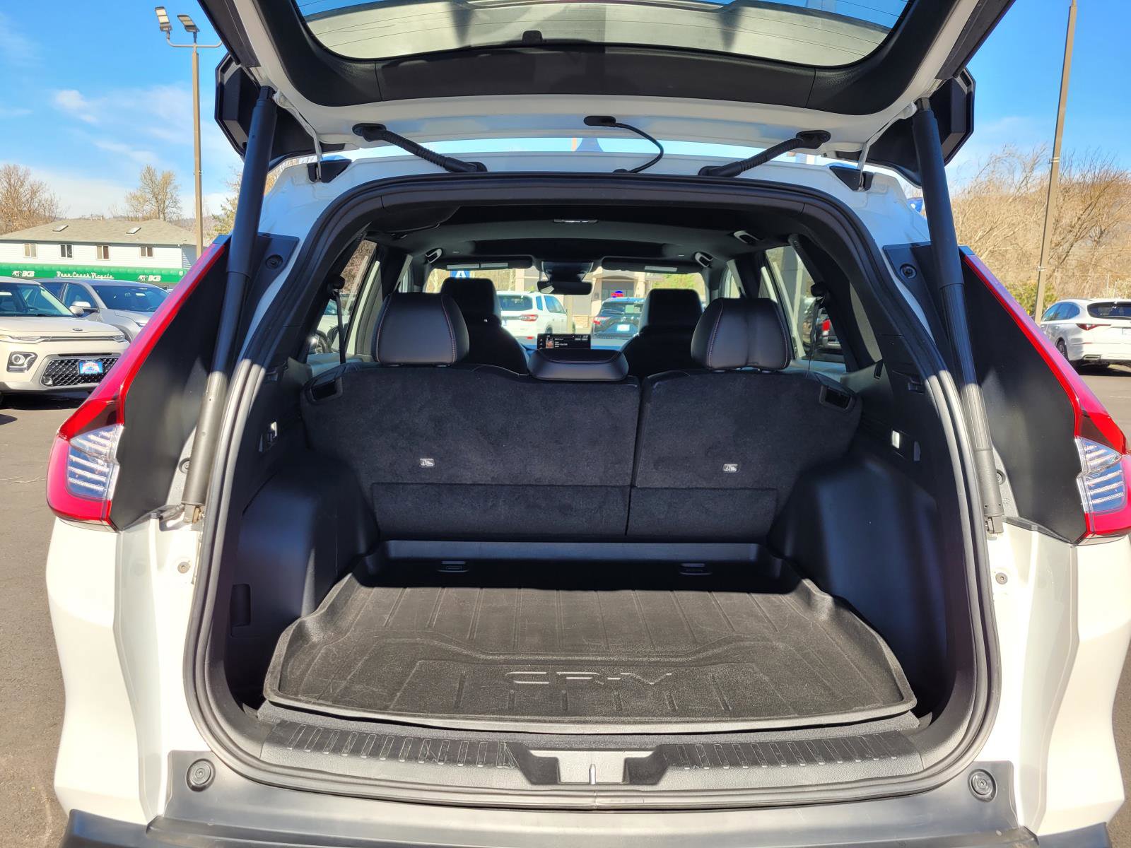 Used 2024 Honda CR-V Sport-L image 17