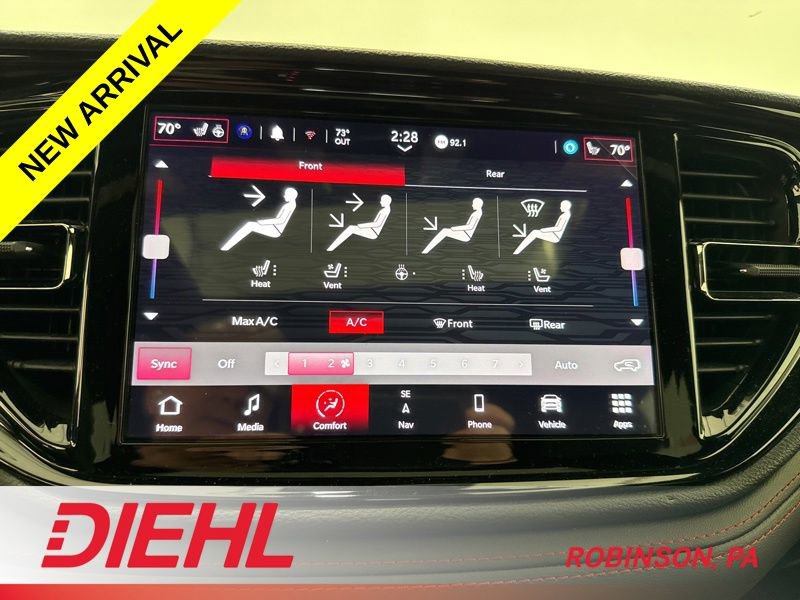 Used 2024 Dodge Durango R/T AWD/4WD image 33