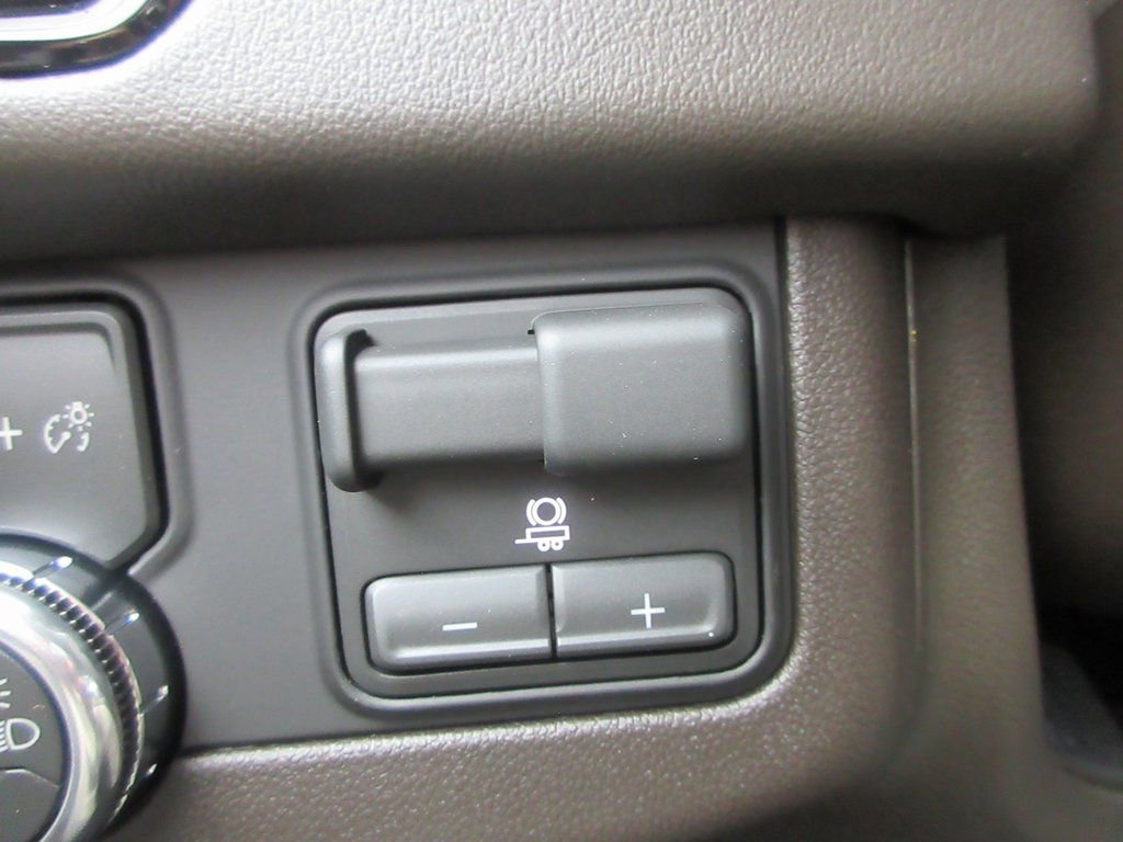 New 2026 GMC Yukon Elevation w/ Elevation Premium Package image 19