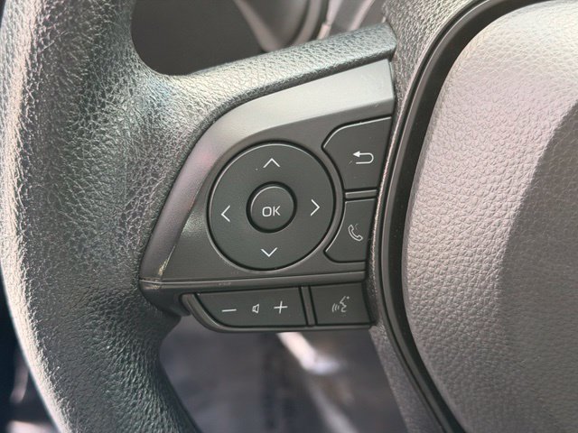 Used 2024 Toyota Corolla LE FWD image 20