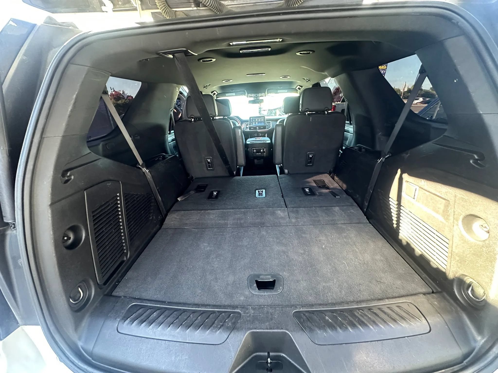 Used 2022 Chevrolet Tahoe LT RWD image 23