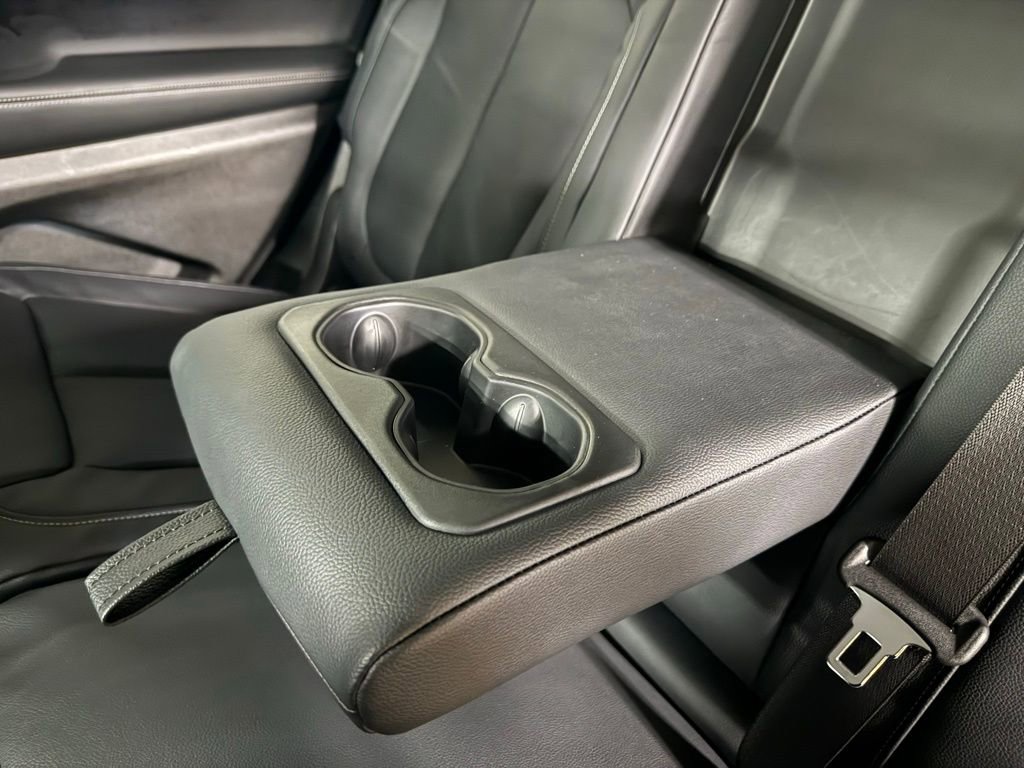 Used 2021 Jeep Grand Cherokee L Laredo w/ Luxury Tech Group I AWD/4WD image 18