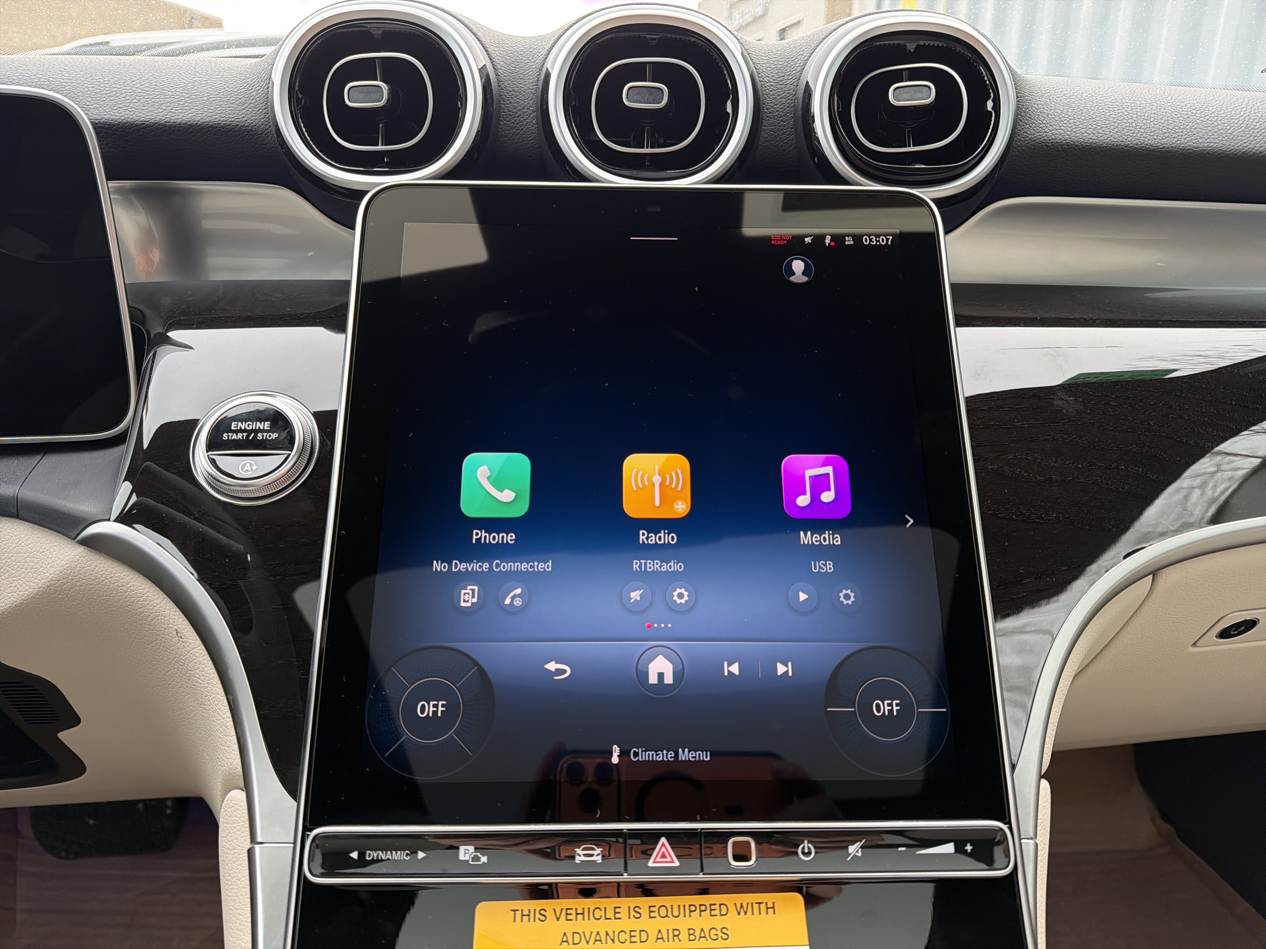 New 2026 Mercedes-Benz GLC 300 4MATIC image 19