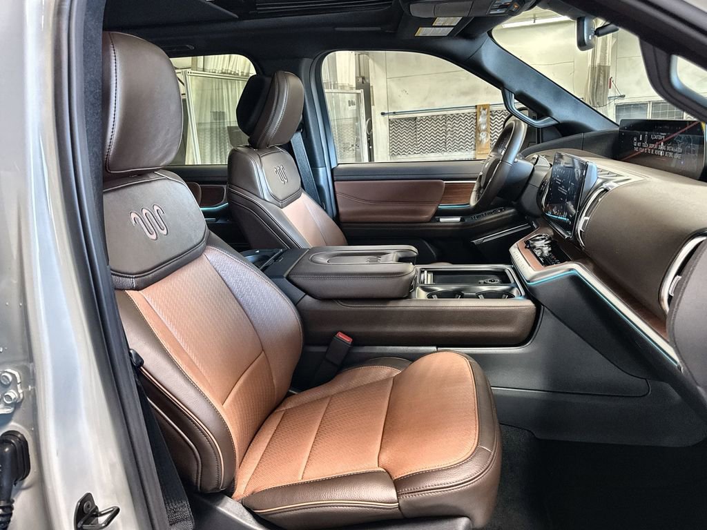 New 2026 Ford Expedition Max King Ranch image 33