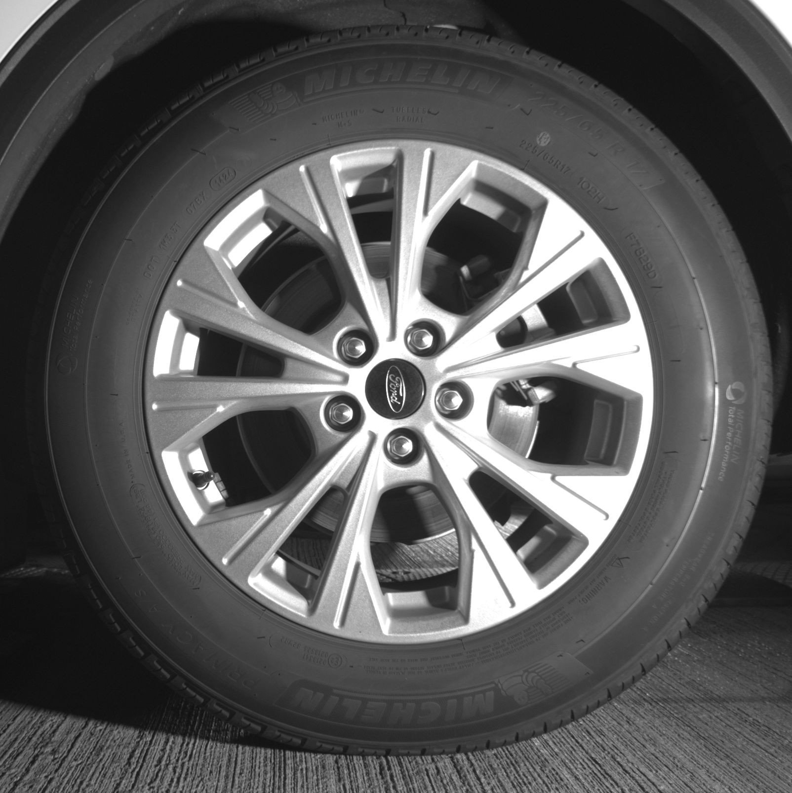 Used 2024 Ford Escape Active image 14