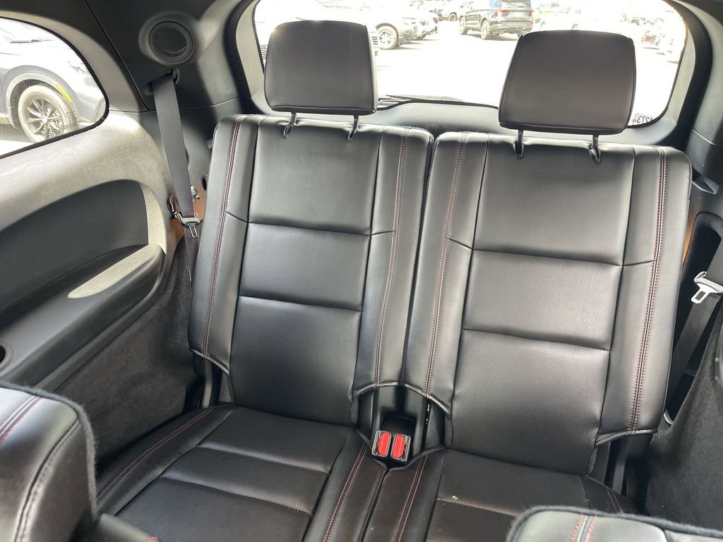 Used 2023 Dodge Durango GT image 24