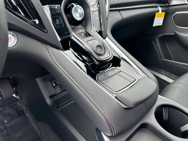 New 2026 Acura RDX SH-AWD image 19