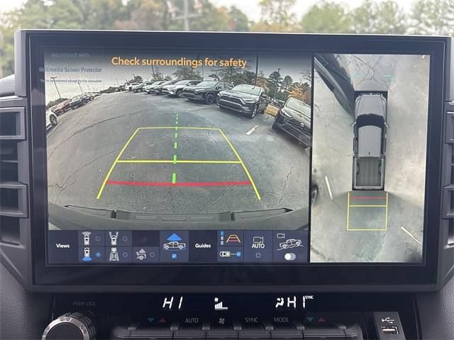 New 2026 Toyota Tundra TRD Pro AWD/4WD image 18