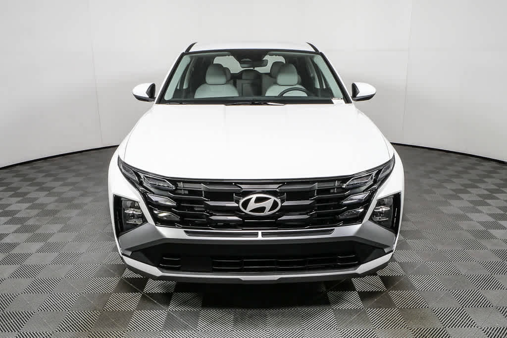 New 2026 Hyundai Tucson SE image 26