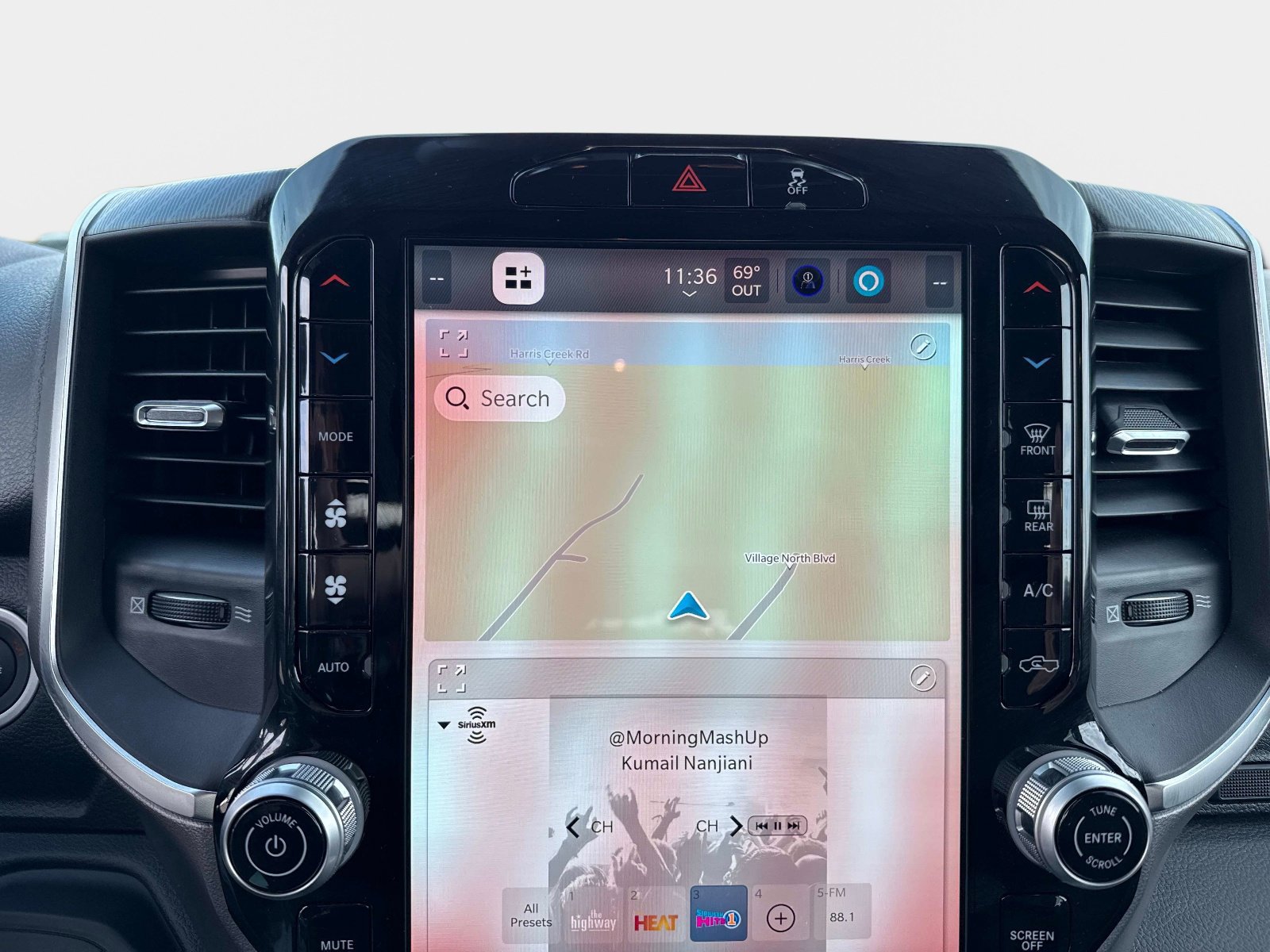 New 2026 RAM 2500 Big Horn image 23