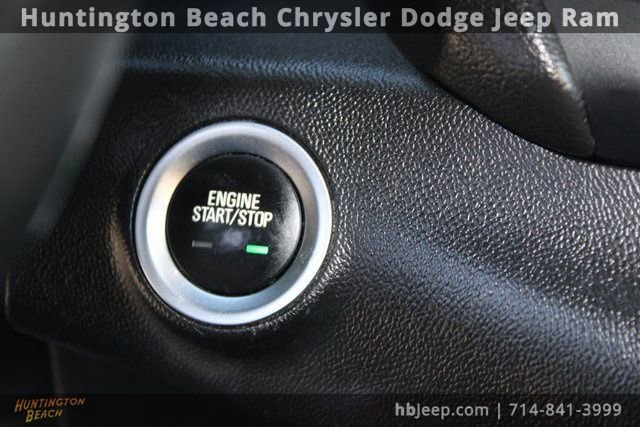 Used 2020 GMC Terrain Denali w/ Denali Premium Package image 22