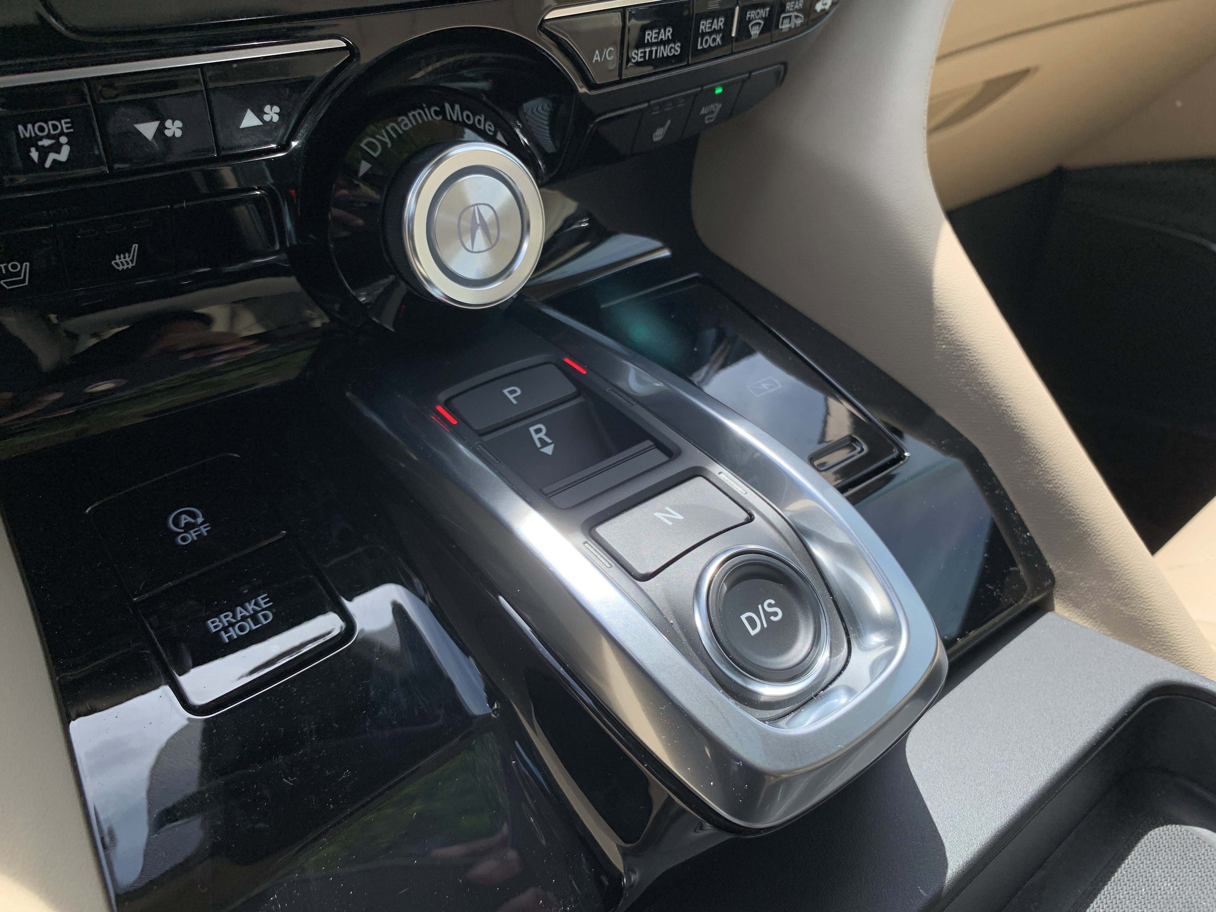 Used 2025 Acura MDX FWD w/ Technology Package image 26
