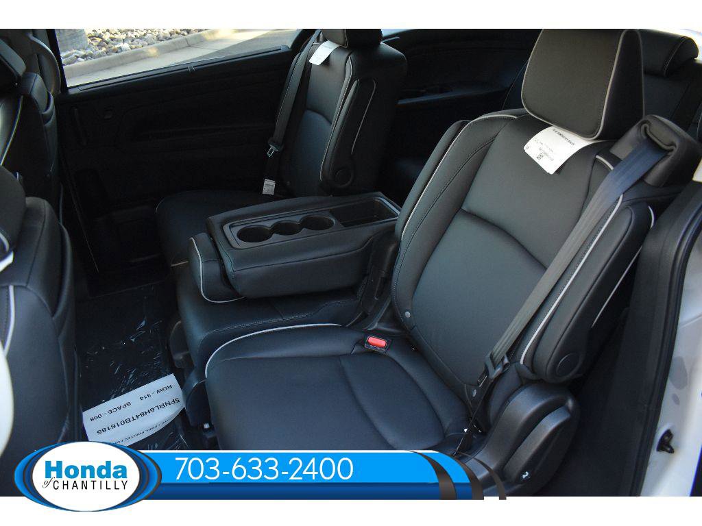 New 2026 Honda Odyssey Touring image 15
