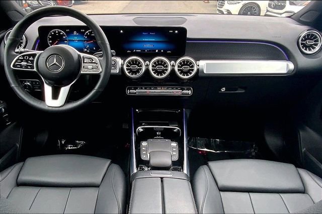 Certified 2022 Mercedes-Benz GLB 250 4MATIC image 12