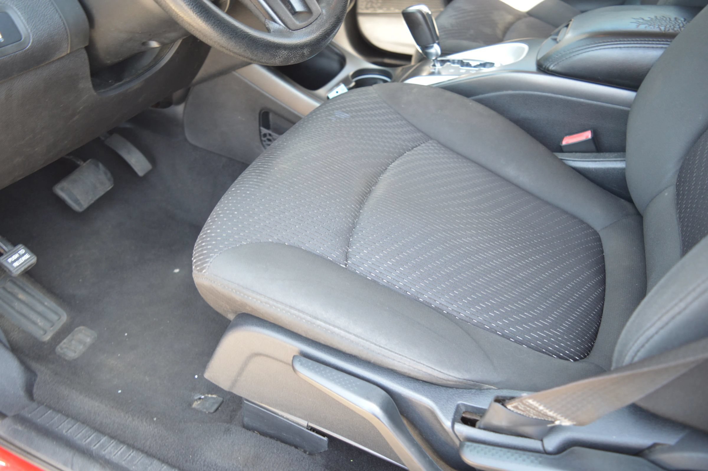 Used 2016 Dodge Journey SXT FWD image 11