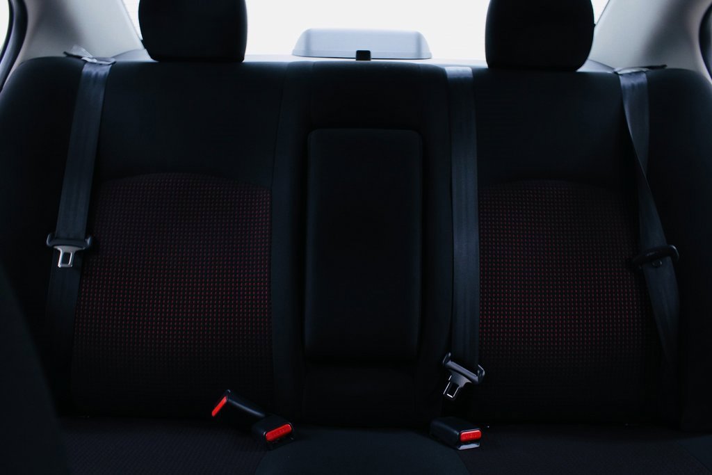 Used 2024 Mitsubishi Mirage G4 Black Edition image 16