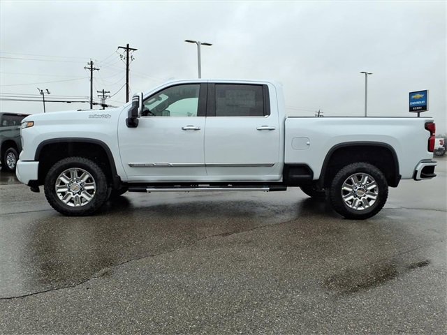 New 2026 Chevrolet Silverado 2500 High Country w/ Technology Package image 3