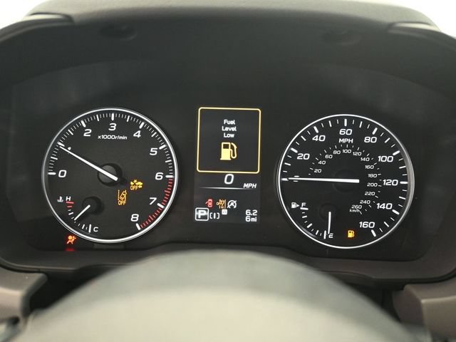 Used 2025 Subaru Crosstrek 2.5i Limited w/ Crosstrek Mirror Package AWD/4WD image 9