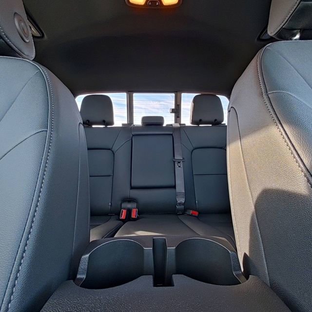 New 2026 GMC Canyon Elevation w/ Convenience Package AWD/4WD image 28