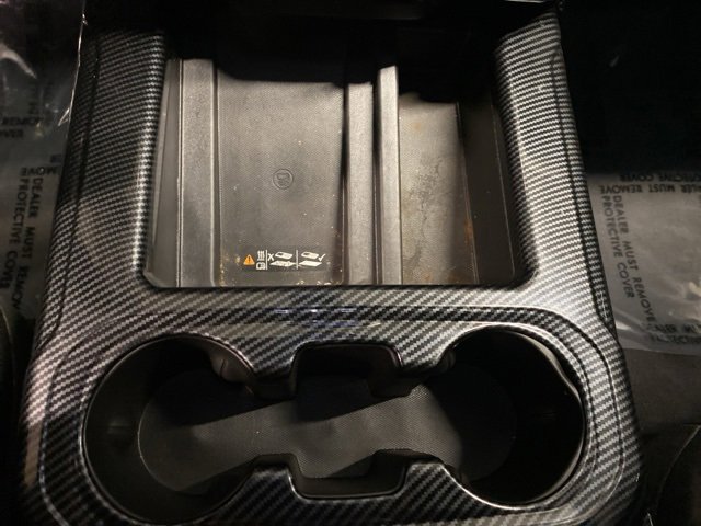 Used 2020 Chevrolet Silverado 3500 LTZ w/ LTZ Premium Package image 28