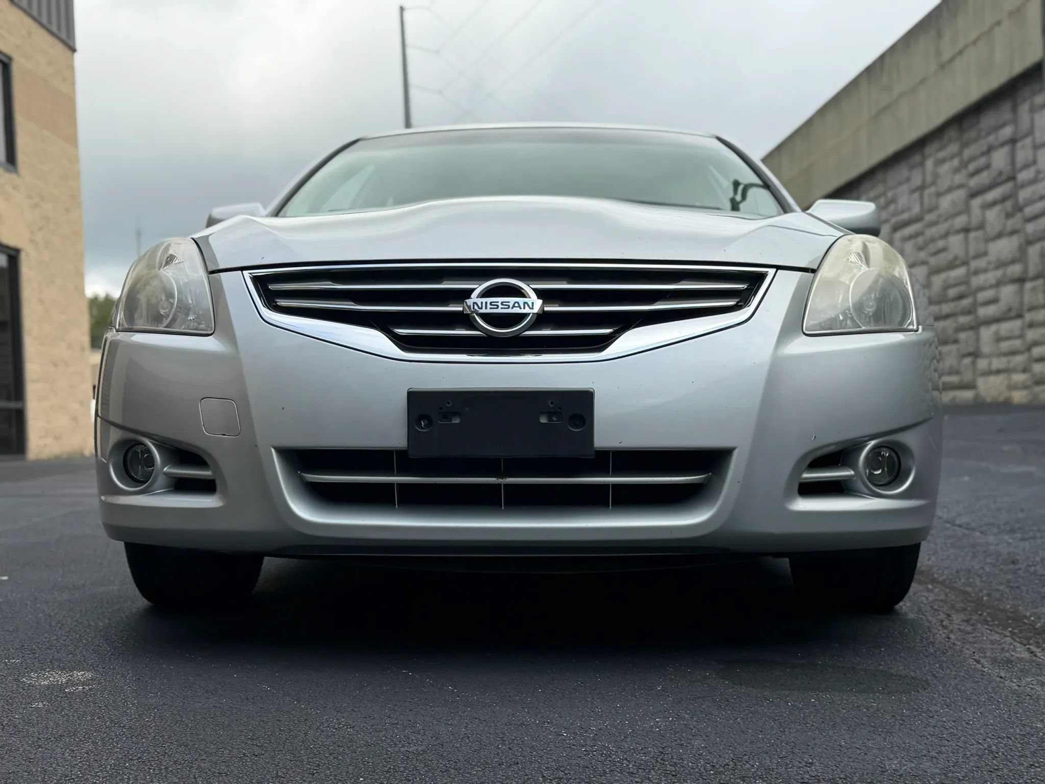 Used 2011 Nissan Altima 2.5 S w/ Special Edition Pkg FWD image 38
