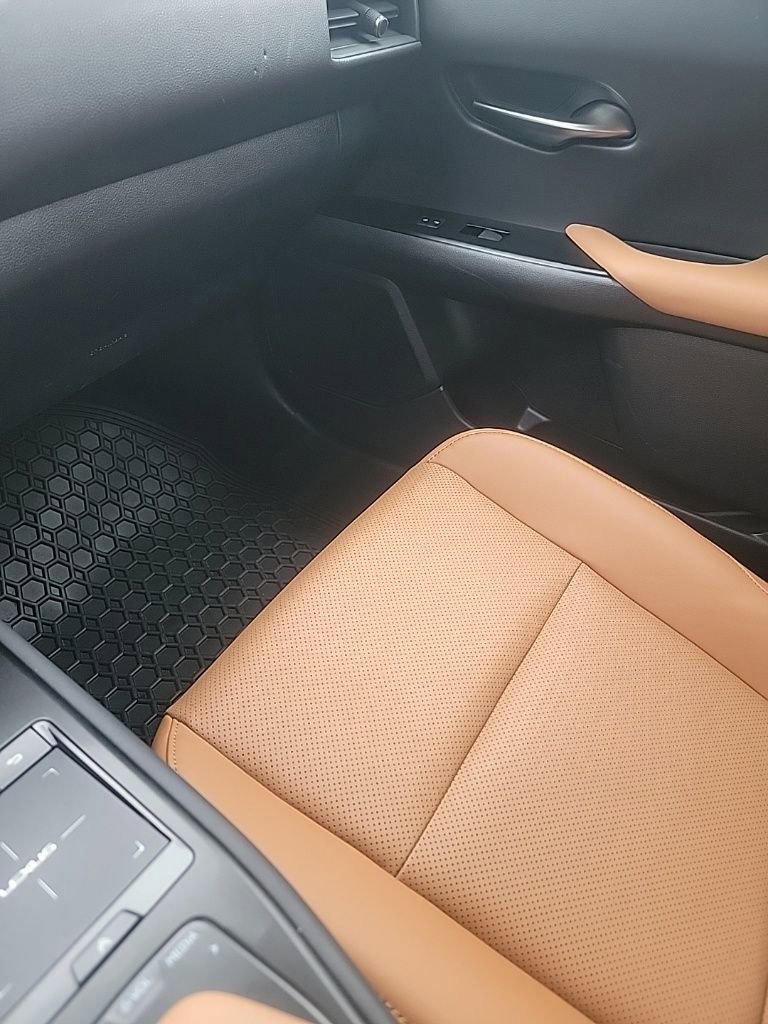 Used 2019 Lexus UX 200 w/ Accessory Package 2 image 53