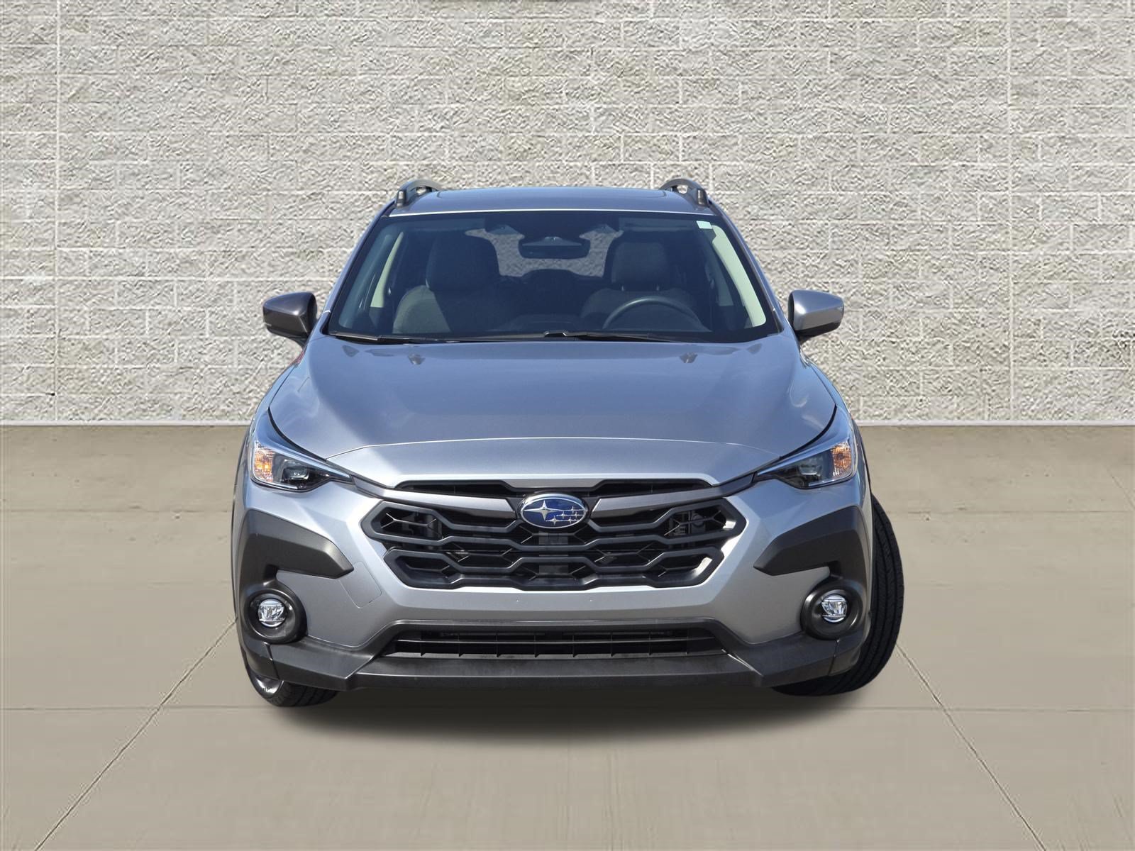 Certified 2024 Subaru Crosstrek 2.0i Premium AWD/4WD image 2