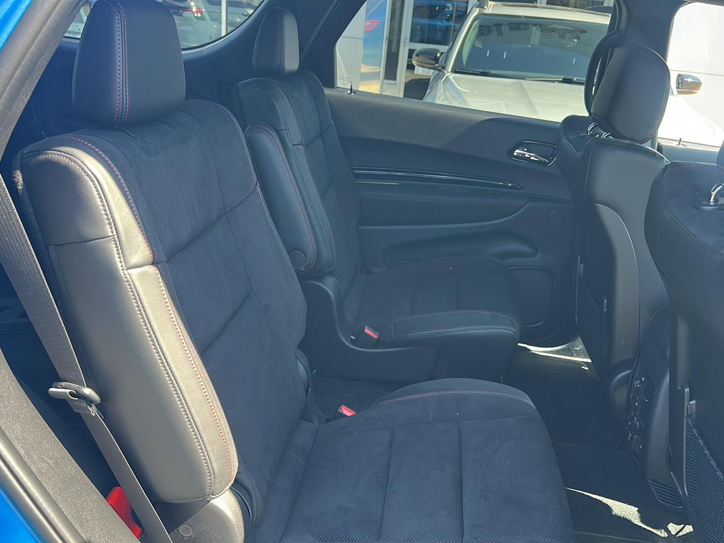 New 2026 Dodge Durango GT AWD/4WD image 9