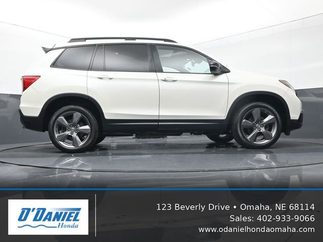 Used 2019 Honda Passport Touring image 13