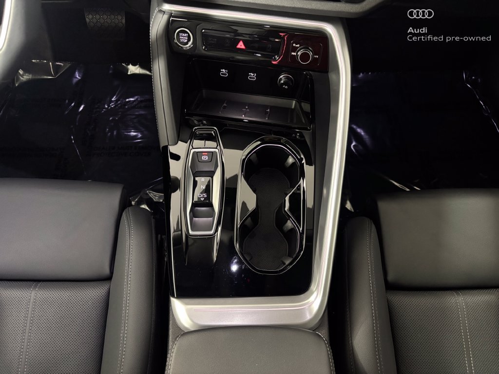 Certified 2025 Audi Q5 Premium Plus w/ Premium Plus AWD/4WD image 23