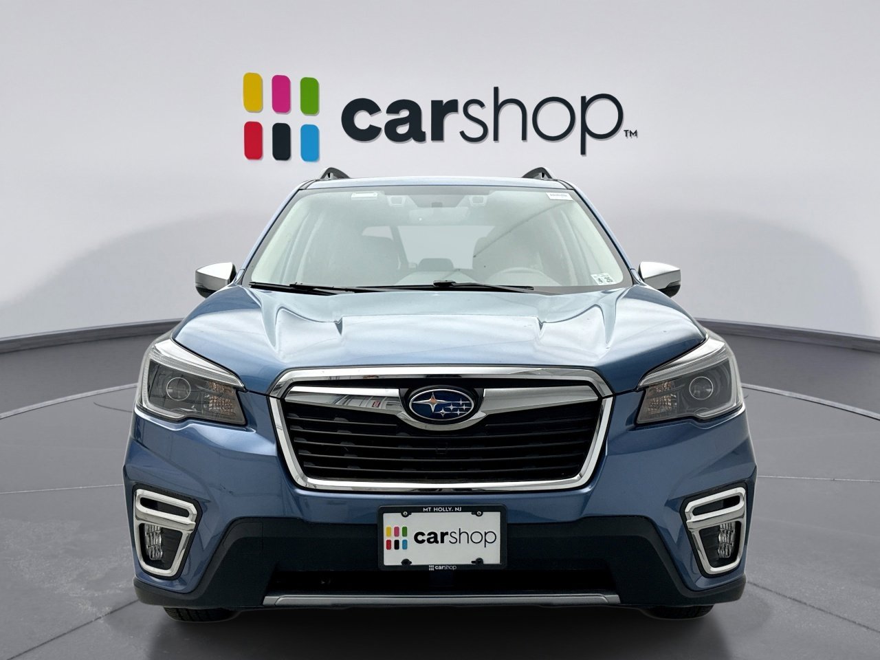 Used 2021 Subaru Forester Touring image 8