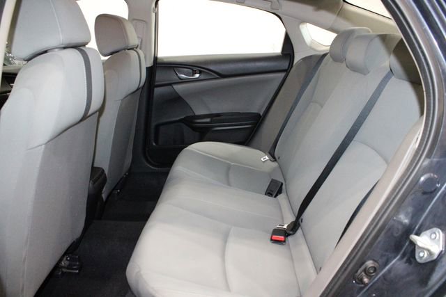 Used 2021 Honda Civic LX image 10