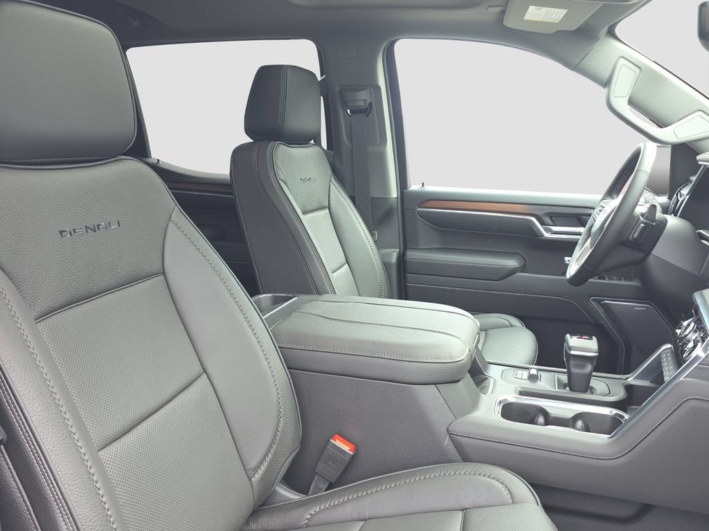New 2026 GMC Sierra 1500 Denali w/ Technology Package AWD/4WD image 19