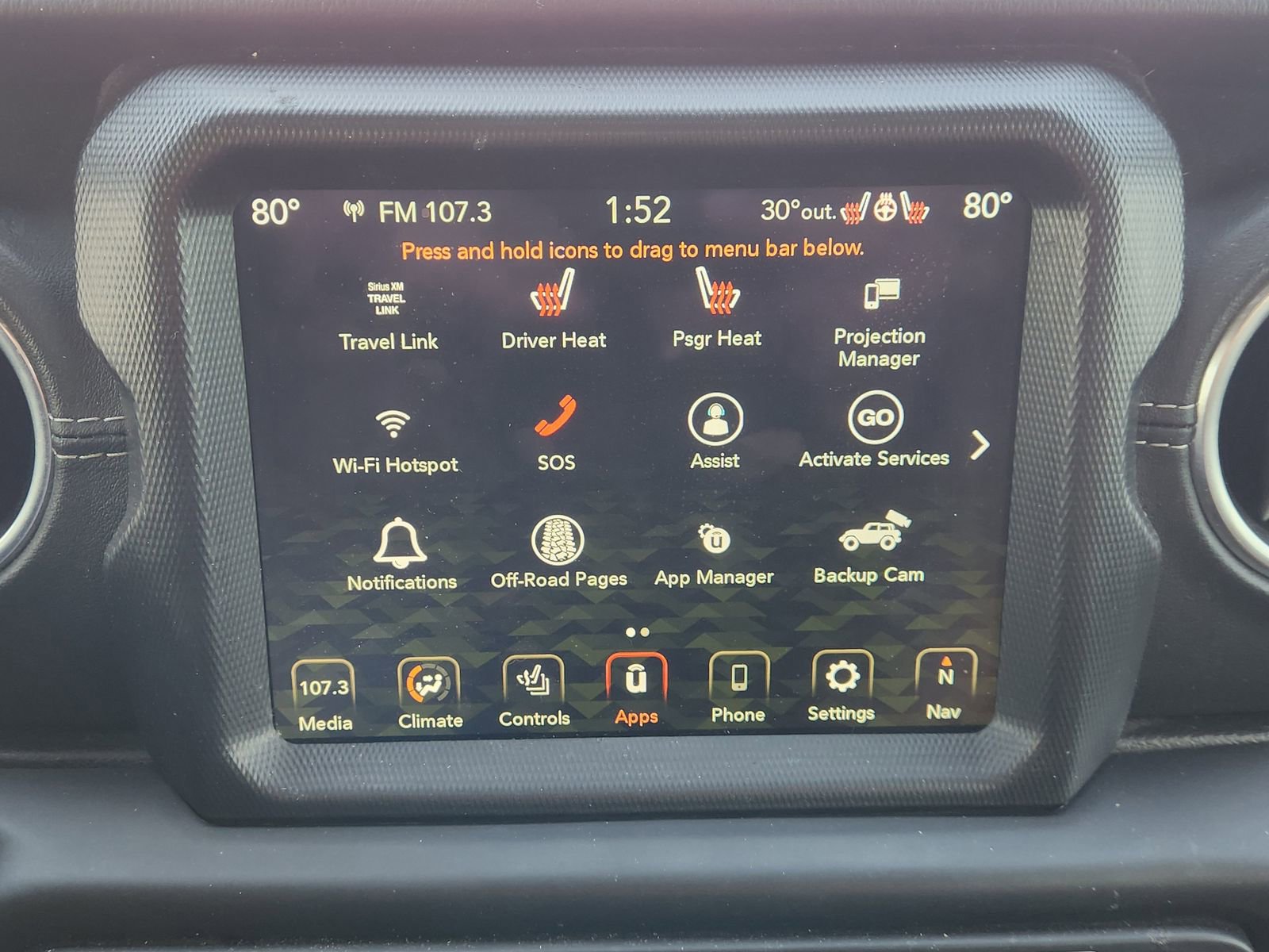 Used 2021 Jeep Wrangler Unlimited Sahara image 20