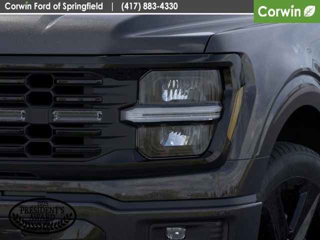 New 2026 Ford F150 STX AWD/4WD image 21