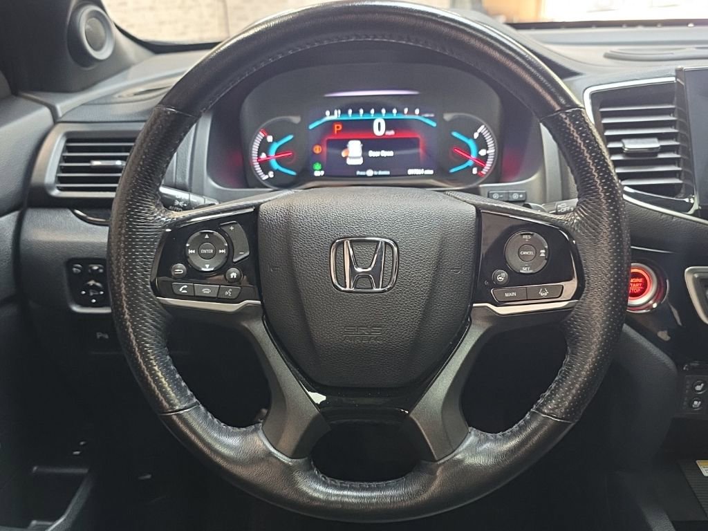 Used 2020 Honda Passport Elite image 14