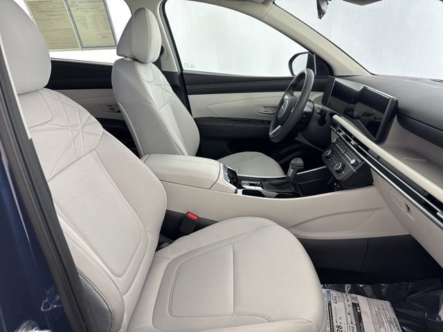 New 2026 Hyundai Tucson SE FWD image 21