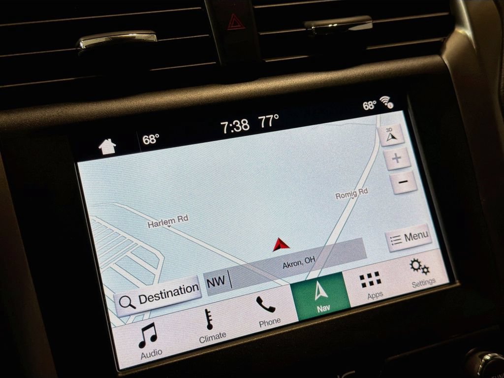 Used 2019 Ford Fusion SE FWD image 15