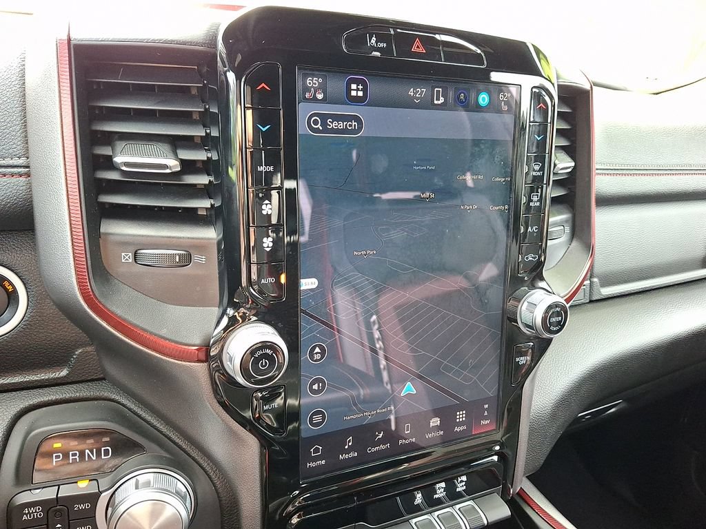 Used 2026 RAM 1500 Rebel w/ Rebel Level 1 Equipment Group AWD/4WD image 17
