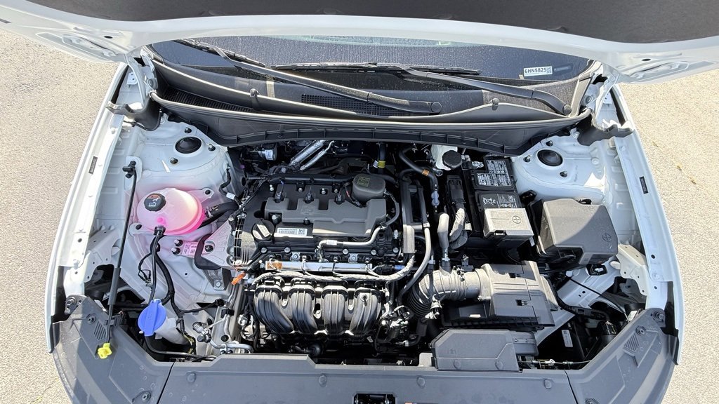 New 2026 Hyundai Tucson SE image 42