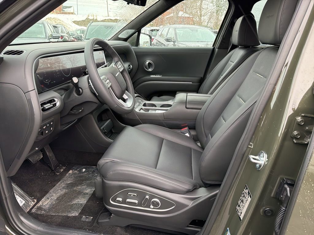 New 2026 Hyundai Palisade Calligraphy image 16