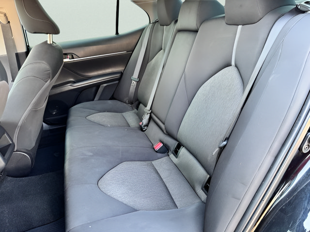 Used 2024 Toyota Camry LE FWD image 16