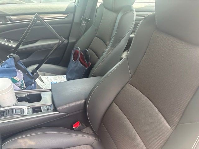Used 2022 Honda Accord Sport image 11