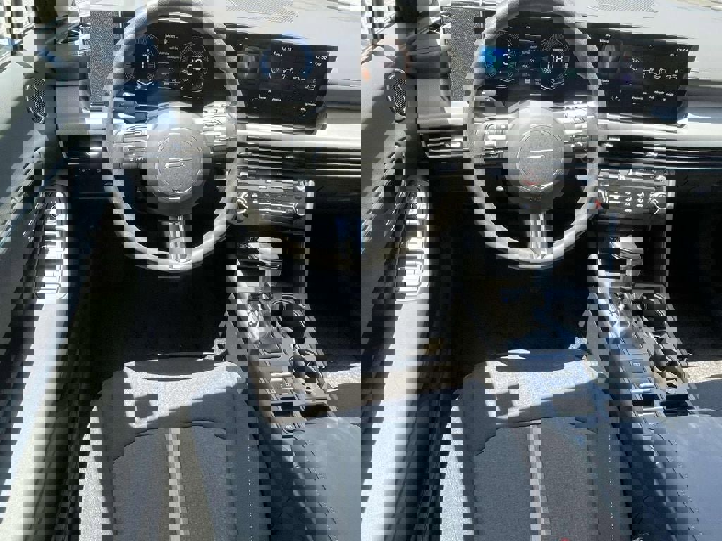 New 2025 Hyundai Sonata SE image 21